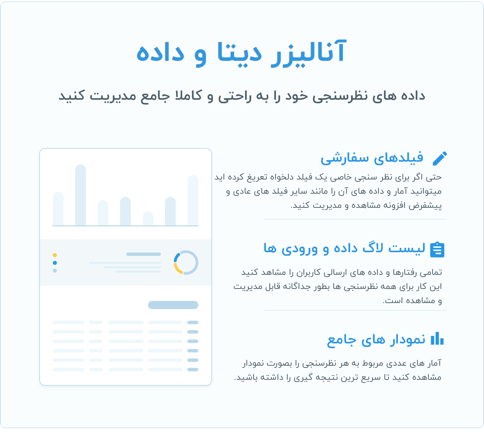 افزونه نظرسنجی وردپرس | TotalPoll Pro 5 71f435371d6d705d195918154328574a3d35922c041166 1