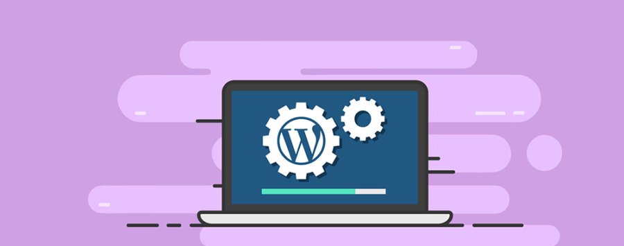 install wordpress 2
