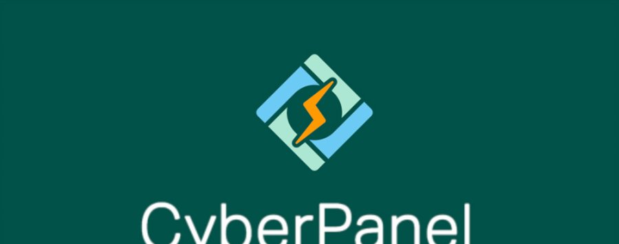 CyberPanel