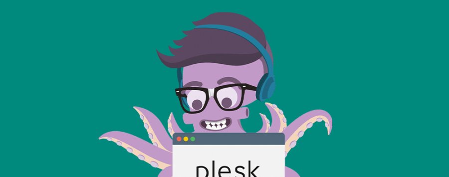 install wordpress plesk