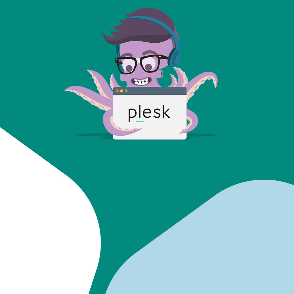 آموزش نصب وردپرس روی پلسک یا کنترل پنل Plesk