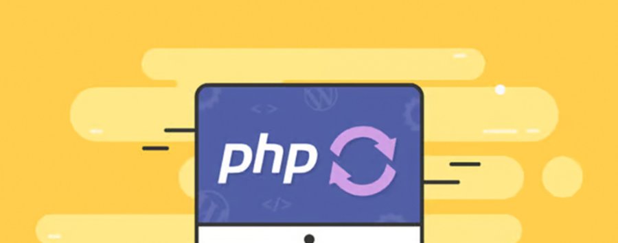 changing php version in cpanel