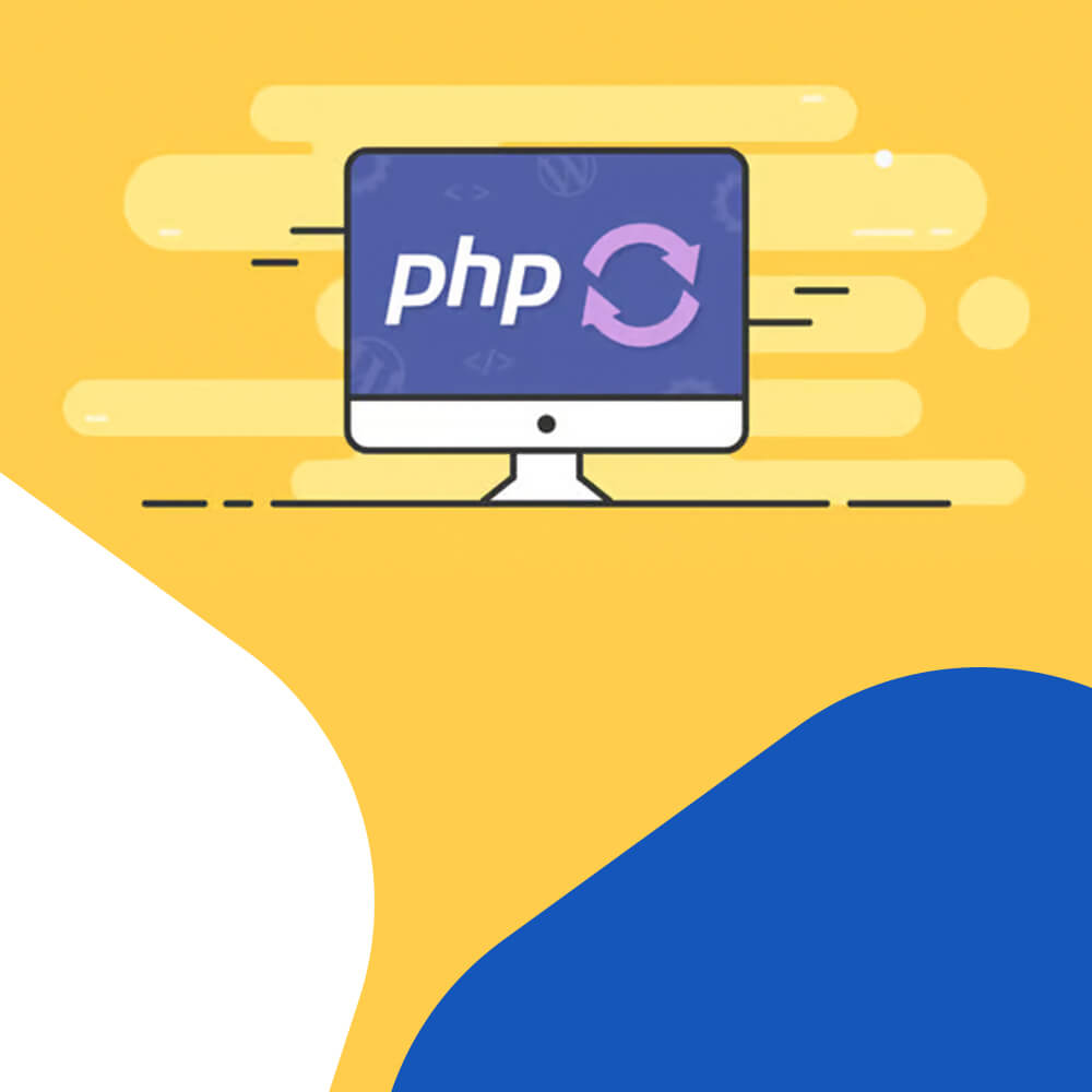 changing php version in cpanel