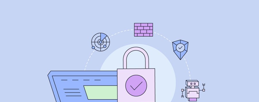 ensuring the security business