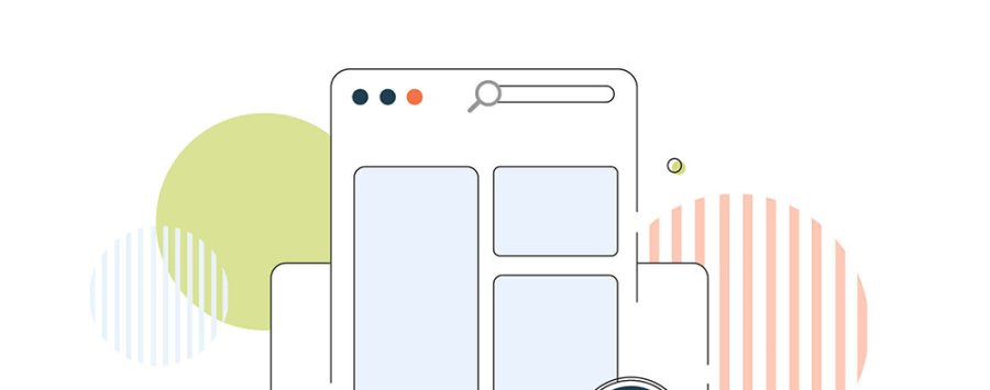 identifying the wordpress theme used on the site