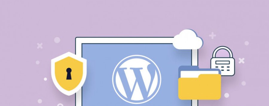 increasing security in wordpress and preventing possible attacks