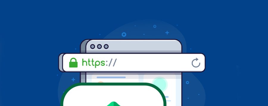 protect your website with https protocol