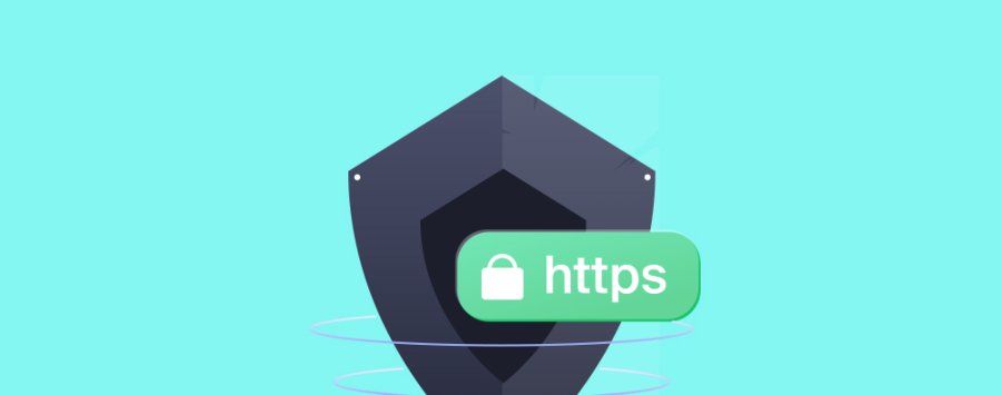 what is the difference between http and https