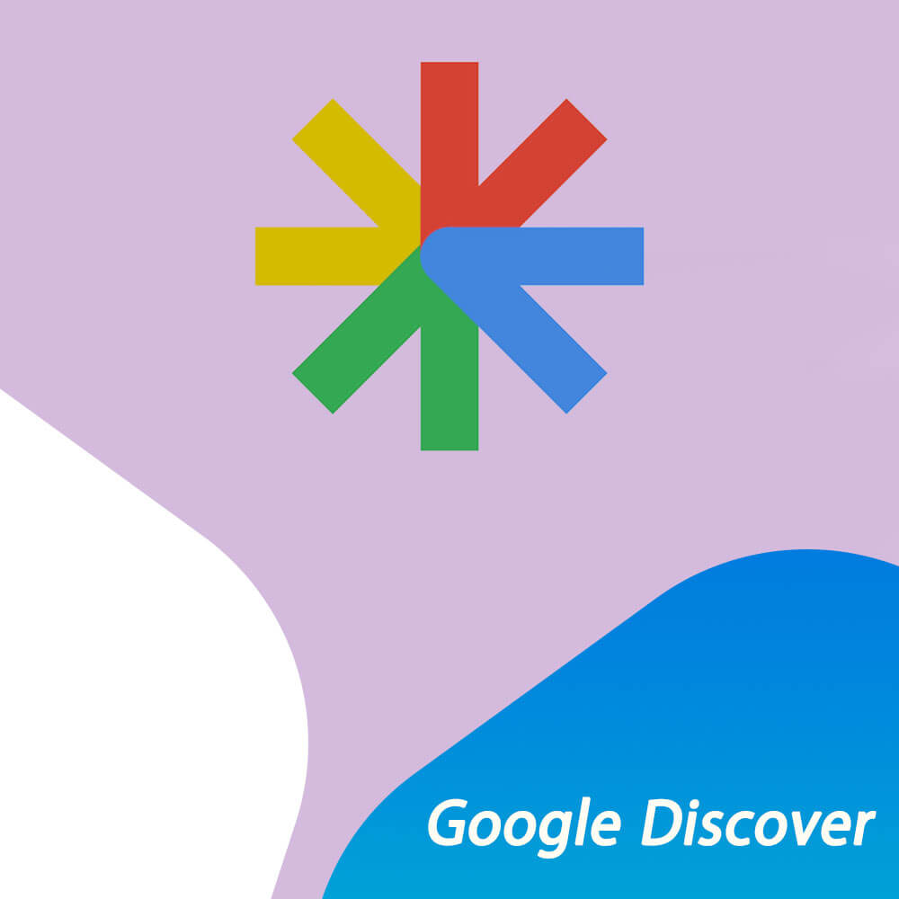 Google Discover