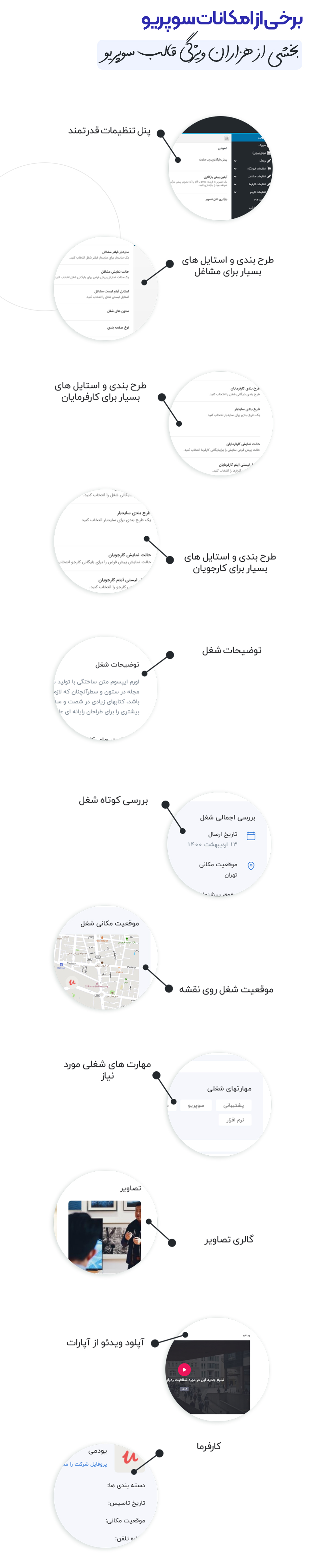 قالب Superio، مشابه سایت جابینجا 2 f13826a6e10963d0e836e811142fd6372dcb3f058b5139